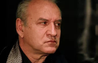 Γιάννης Μετζικώφ, Μαρίνα Λαμπράκη-Πλάκα, 