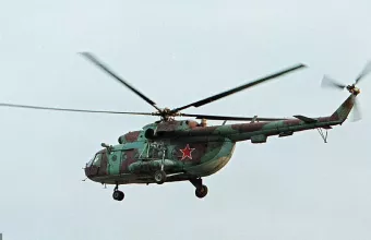 Εσθονία: Η Ρωσία προσομοιώνει πυραυλικές επιθέσεις εντός του εναέριου χώρου μας