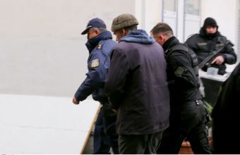 Νέα δίκη του Επαμεινώνδα Κορκονέα την Τετάρτη για την δολοφονία Γρηγορόπουλου