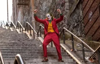 Έρχεται το Joker 2 με τον Χοακίν Φίνιξ