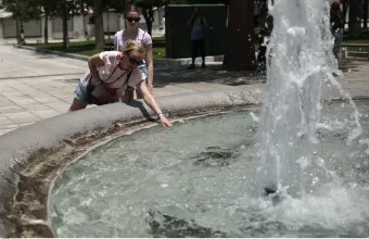 Ιατρικός Σύλλογος Αθηνών: Μέτρα προφύλαξης από τον καύσωνα