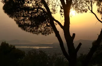 Καιρός, Άγιο Πνεύμα, Θερμοκρασία, ΕΜΥ, 