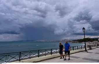 Διασπορά, Κορωνοϊός, ΕΟΔΥ, COVID, 