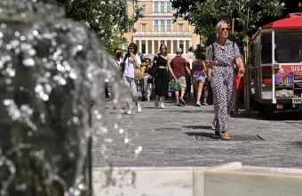 Τζανάκης σε ΣΚΑΪ για «κοκτέιλ» γρίπης, RSV, κορωνοϊού: Οι ιώσεις θα βρουν το ανοσοποιητικό μας ανεκπαίδευτο 