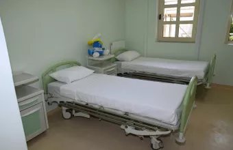 Η έλλειψη αναισθησιολόγων οδήγησε στην απόφαση αναστολής των εφημεριών.