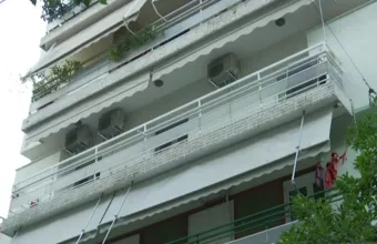 Το σπίτι στο Κουκάκι.