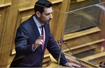 Κυρανάκης