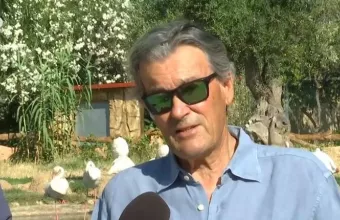 Ζαν Ζακ Λεσουάρ,