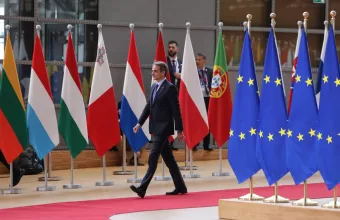 Μητσοτάκης