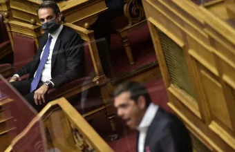 Άγνωστος «Χ» είναι και οι δημοσκοπήσεις και πως θα έχει διαμορφωθεί το τοπίο στο τέλος του καλοκαιριού.