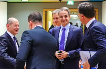 Άγκυρα: Η στάση μας για αποστρατικοποίηση νησιών στο ΝΑΤΟ εξαρτάται από την στάση Μητσοτάκη στη Σύνοδο της ΕΕ