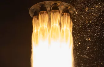 Το μικροσκοπικό σκάφος Capstone της NASA 