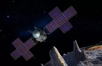 H NASA ανέβαλε τη φετινή εκτόξευση της αποστολής Psyche