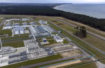 Nord Stream 2