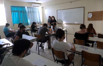 Πανελλήνιες 2022: Επικίνδυνος ο διαχωρισμός σε επιτυχημένους κι αποτυχημένους μαθητές
