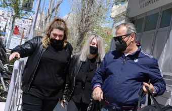 Δήμητρα Πισπιρίγκου
