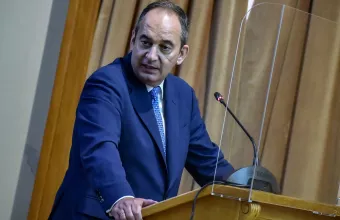 Γιάννης Πλακιωτάκης