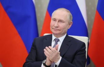 Ο Βλαντίμιρ Πούτιν δήλωσε ότι η Ρωσία προτίθεται να διευκολύνει τις εξαγωγές ουκρανικών σιτηρών μέσω της Μαύρης Θάλασσας