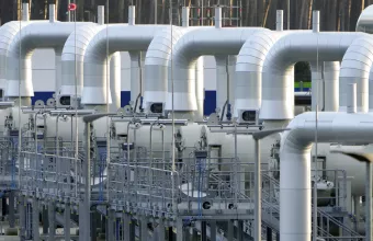 Nord Stream 2