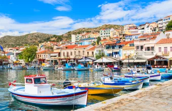 Σάμος