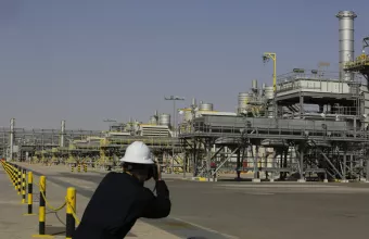 Ίσως γίνουν και σήμερα ανακοινώσεις στη συνεδρίαση του ΟΠΕΚ+.