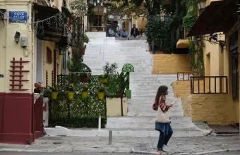 Κρούσματα κορωνοϊού