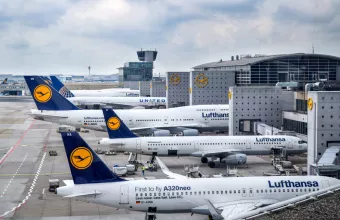 Lufthansa