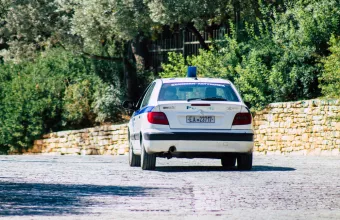 Οι δράστες συνελήφθησαν το πρωί της Παρασκευής