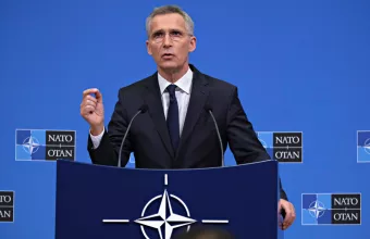 Σουηδία, ΝΑΤΟ, Φινλανδία, Ένταξη, Στόλτενμπεργκ, 