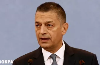 Στεφανής: Πιθανός ένας Γ’ ΠΠ- Ωριμες οι συνθήκες για ένταξη Κύπρου στο ΝΑΤΟ