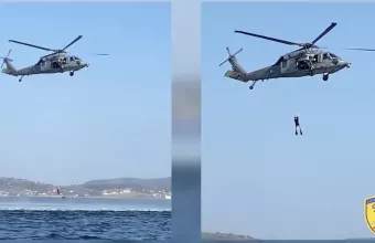 Συνεκπαίδευση των Ενόπλων Δυνάμεων