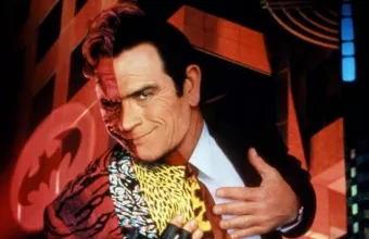 Joker, Batman, Τοντ Φίλιπς, Διπρόσωπος, Two Face, 