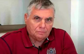 Γιώργος Τράγκας