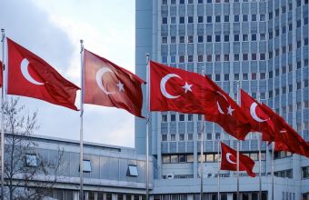 Το τουρκικό υπουργείο Εξωτερικών