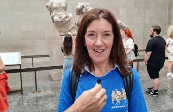 Victoria Hislop