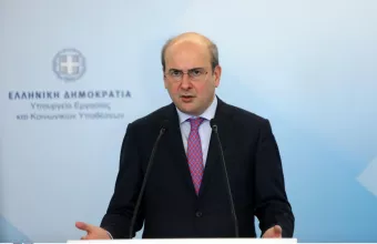 Κωστής Χατζηδάκης