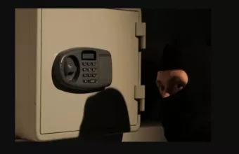 χρηματοκιβώτιο