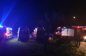 ΕΚΑΒ, αστυνομία