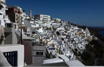 Σαντορίνη