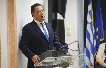 Γεωργιάδης: Αύριο τροπολογία στην Βουλή για πλαφόν στο κέρδος και των κλιματιστικών