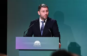 Ανδρουλάκης- Υπόθεση τηλεφωνικών παρακολουθήσεων: Να έρθουν όλα στο φως