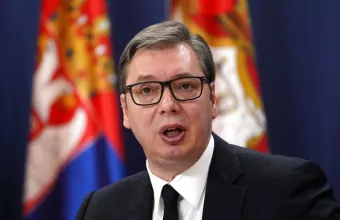 Αλεξάνταρ Βούτσιτς