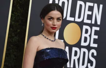 Η Ana de Armas 
