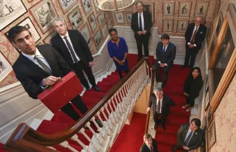 Βρετανία: Εκτός κούρσας διαδοχής του Τζόνσον η Κέμι Μπέιντενοκ