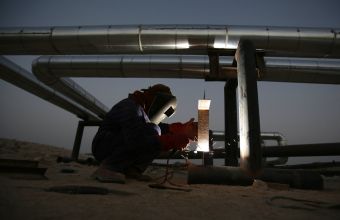 Λιβύη: Οι αποκλεισμοί πετρελαϊκών εγκαταστάσεων προκαλούν ζημία 3,5 και πλέον δισεκ. δολαρίων