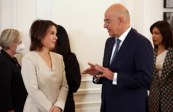 Μπέρμποκ Δένδιας