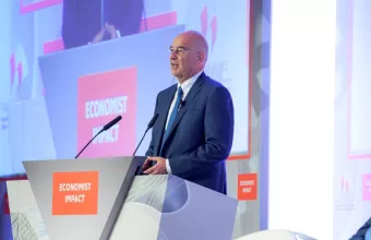 Νίκος Δένδιας