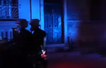 Ένοπλες συμπλοκές Κάτω Πατήσια - Αγίοι Ανάργυροι: Συνελήφθη γυναίκα - 2 νεκροί - 4 τραυματίες