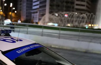 Προηγήθηκε τηλεφώνημα αγνώστου σε ιστοσελίδα, για τοποθέτηση βόμβας.