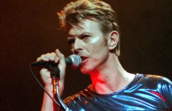 Bowie
